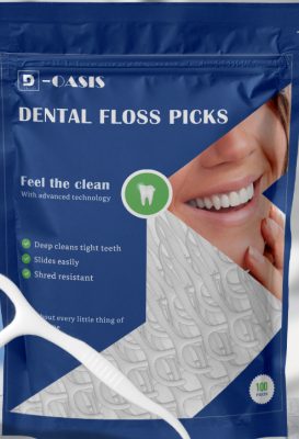 dental floss online