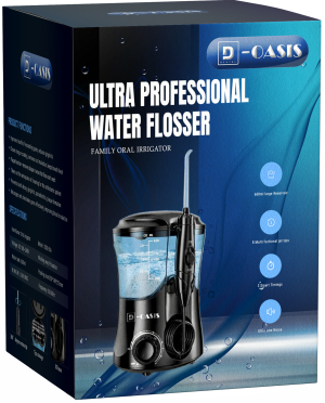 BUY ULTRA PROFESSIONAL WATER FLOSSER ONLINE